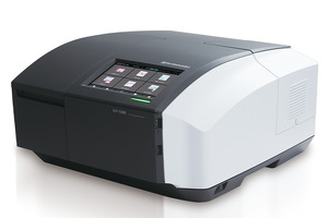 Shimadzu’s new UV-1900i Plus – smarter, faster UV-Vis spectrophotometer