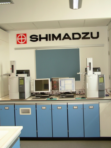 Shimadzu UK Ltd continues to invest in the future of Chemistry.