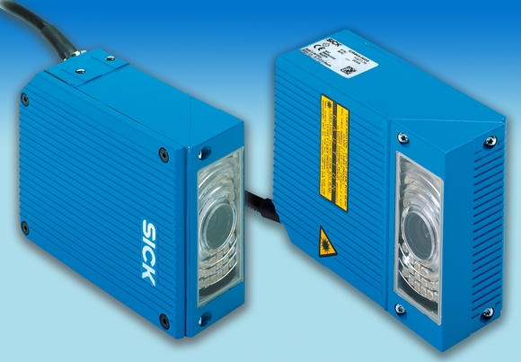 SICK launches accurate high-speed code reader for harsh conditions