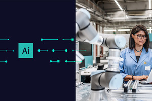 Siemens and IFS partner to close the loop across the product lifecycle with industrial AI