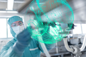 Siemens commissioned study identifies key focus areas for business growth in UK and Irish biopharmaceutical sector
