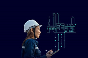 Siemens debuts gen-AI powered maintenance technology for process manufacturers