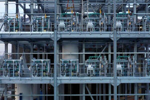 Siemens DI supports Lianhetech Teesside plant expansion