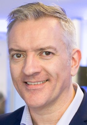 Siemens makes a promotion in bid to boost business in Scotland