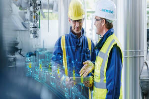 Siemens offers ‘resilience-as-a-service’ for manufacturers