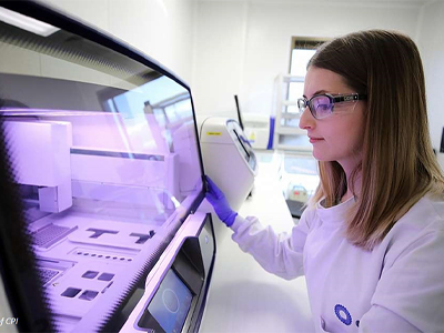 Siemens, Perceptive Engineering and PSE join continuous manufacturing initiative