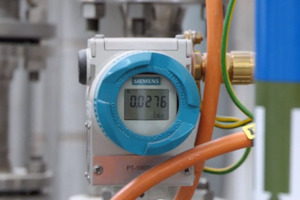 Siemens sets the foundations for digital operations in upper tier COMAH site