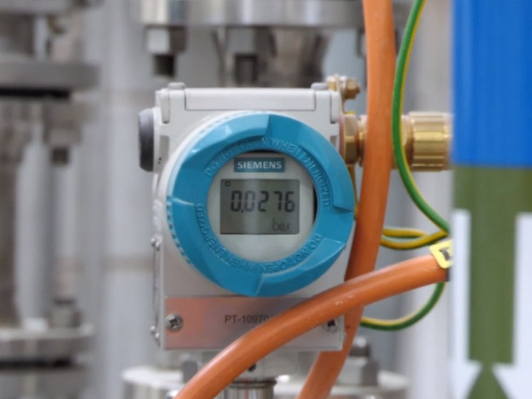 Siemens sets the foundations for digital operations in upper tier COMAH site