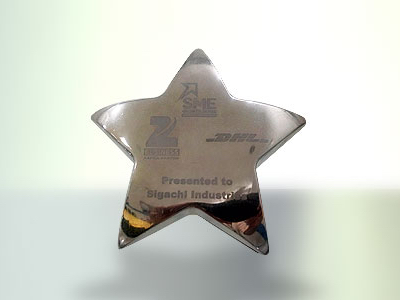 Sigachi Industries Indian site receives excipact GMP certificate