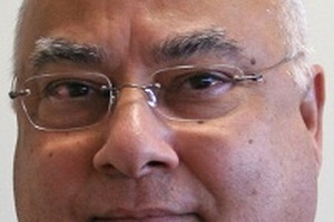 Sigma-Aldrich announces death of chairman and ceo