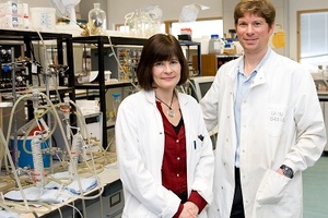 Signal Pharma to develop new treatments for major diseases