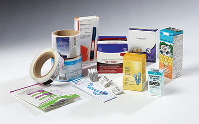 Significant growth spurs increase in equipment, staffing, and facility space for 3C! Packaging