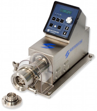 Silverson launches new Verso benchtop mixer