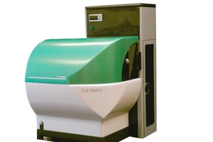 Simple, single-use TFF solution for R&D or manufacturing