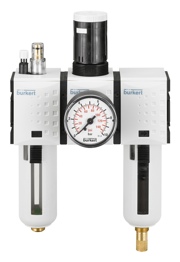 TPM001 air preparation equipment