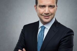 Sinclair Pharma names Head of CEE & MEA region