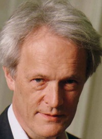 Sir Richard Peto given Lifetime Achievement Award