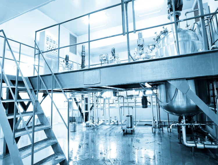 Sirio Europe invests in Brandenburg site 
