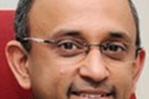 SIRO Clinpharm appoints chief executive