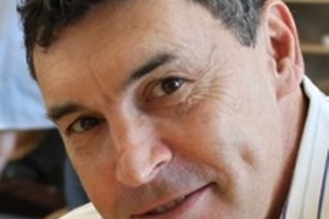 Sitka Biopharma appoints Sean Cunliffe as Chief Executive