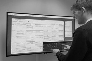 Six KPIs positively impacted by lab digitalisation