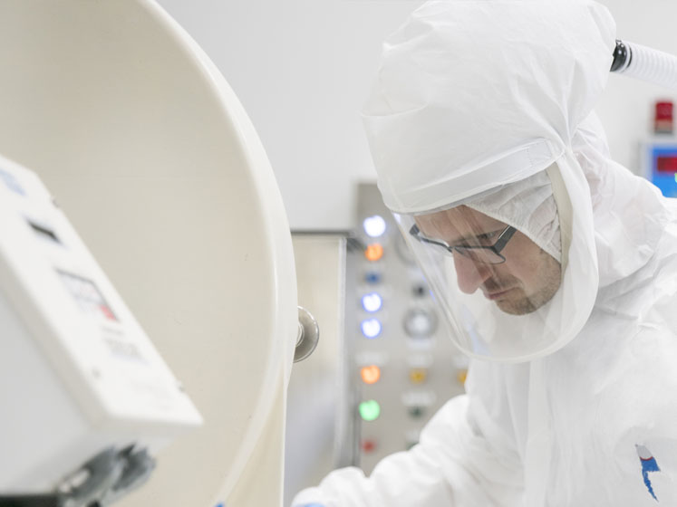 Six strategies to streamline early phase small molecule API discovery and development