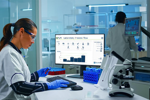 Sixth release of Matrix Gemini LIMS highlights a year of rapid enhancements