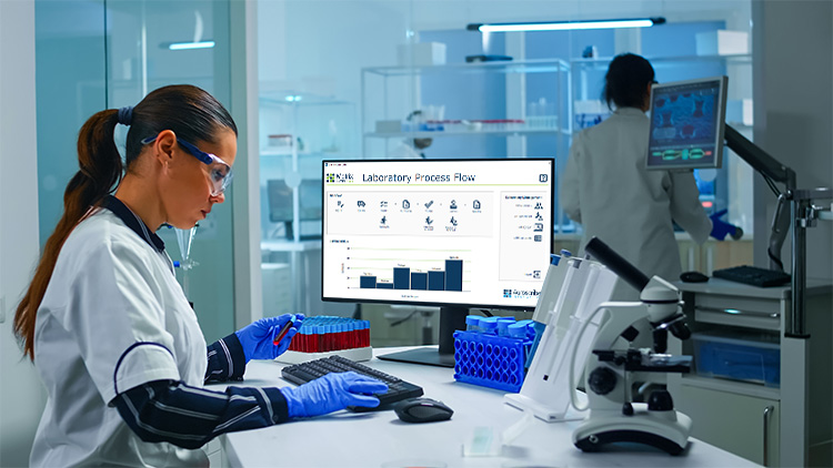 Sixth release of Matrix Gemini LIMS highlights a year of rapid enhancements