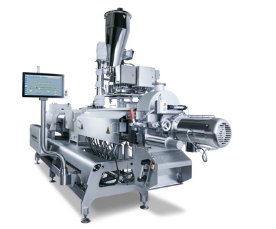 Sixty years of ZSK twin screw extruders