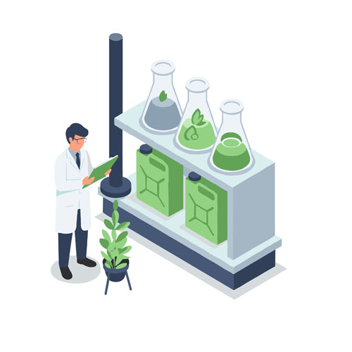 SK pharmteco achieves highest-level My Green Lab certifications across Europe and Asia