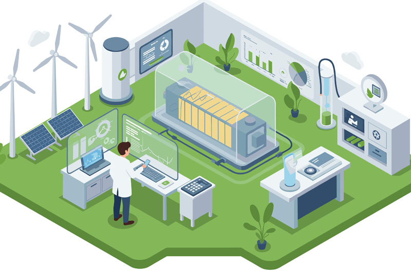 SK pharmteco achieves highest-level My Green Lab certifications across Europe and Asia