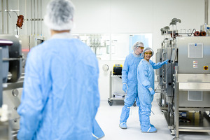 SK pharmteco subsidiary Yposkesi launches AAVelocity, a plug-and-play AAV platform