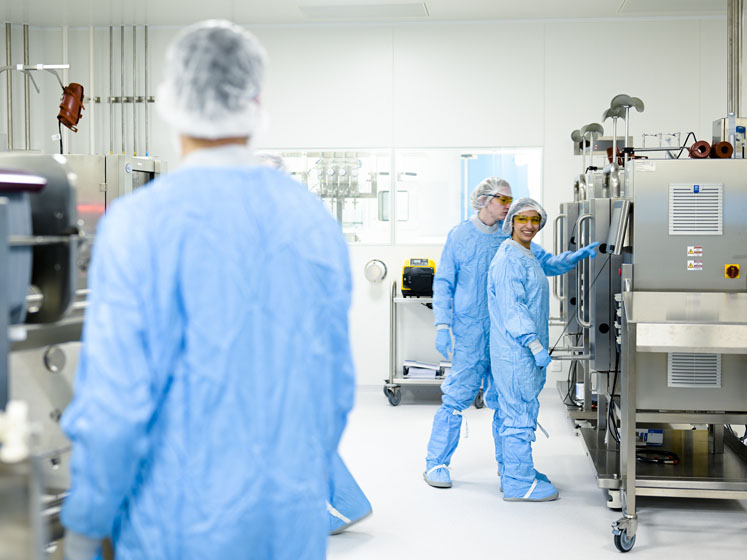 SK pharmteco subsidiary Yposkesi launches AAVelocity, a plug-and-play AAV platform