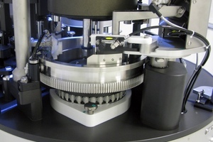 Skyepharma installs MG2 Planeta