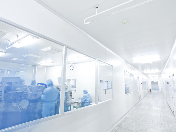 Small batch sterile fill: fulfilling a growing need
