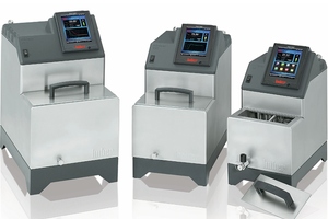 Small, smaller, Ministat: The world's smallest cooling circulators