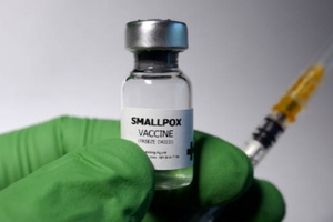 Smallpox outbreak simulated to highlight vaccine importance