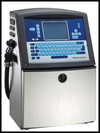 Smart Cartridge eliminates printer fluid replacement mistakes