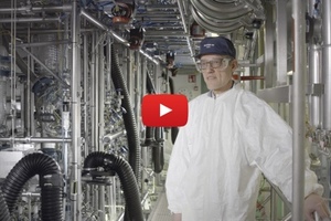 Smart HPAPI solutions from grams to tons