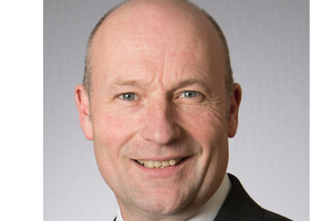 Smart Matrix appoints Andy Hill as Chief Executive Officer