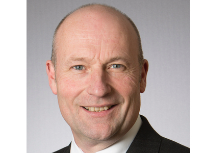 Smart Matrix appoints Andy Hill as Chief Executive Officer
