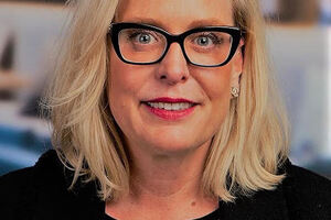 SmartAnalyst appoints Sasha Richardson CEO