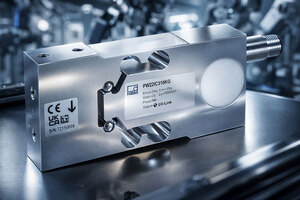 Smarter weighing for high-dynamic systems