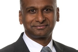 Smith and Nephew appoints Namal Nawana CEO 