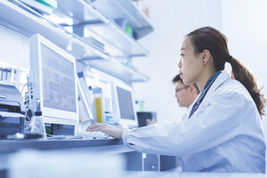 Smoothing the way for personalised medicines