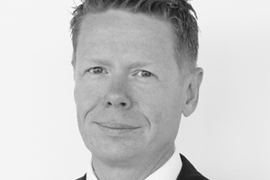 Sobi establishes new leadership structure and appoints Torbjorn Hallberg as General Counsel