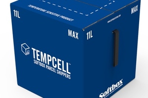 Softbox announces launch of MAX range