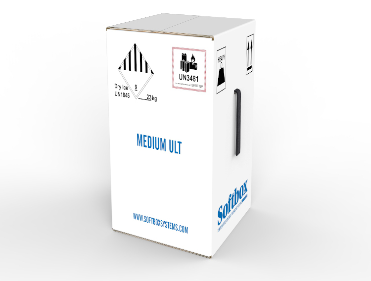 Softbox supports Pfizer in COVID-19 vaccine distribution 