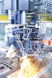 Burkert not only designs a comprehensive range of solenoid valves, it also manufactures every component