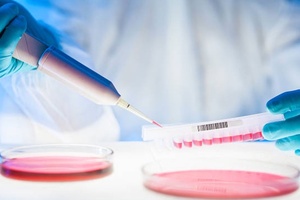 Solentim and SAL Scientific partner on cell line development